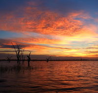 BIG4 NRMA Yarrawonga Mulwala Holiday Park - Accommodation Daintree