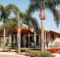 BIG4 Perth Midland Tourist Park - Accommodation Daintree