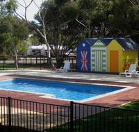 BIG4 Port Willunga Tourist Park - Accommodation Daintree