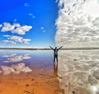 BIG4 Riverside Swan Hill - Accommodation Daintree