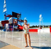 BIG4 Saltwater  Yamba Holiday Park - Accommodation Daintree