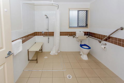 BIG4 Sawtell Beach Holiday Park - Accommodation Daintree 2