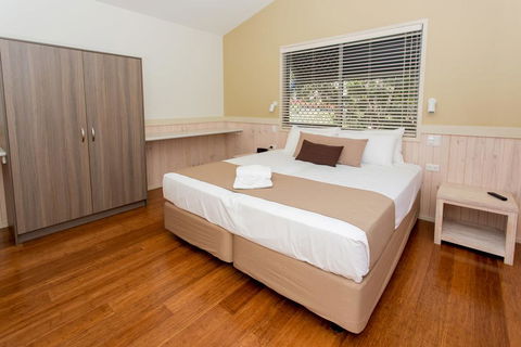 BIG4 Sawtell Beach Holiday Park - Accommodation Daintree 3