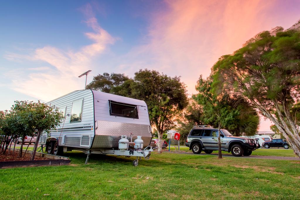 Lemnos VIC Accommodation Daintree