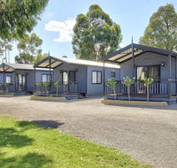 BIG4 Swan Hill - Accommodation Daintree