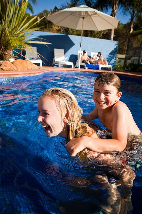 BIG4 Tathra Beach Holiday Park - Accommodation Daintree 3