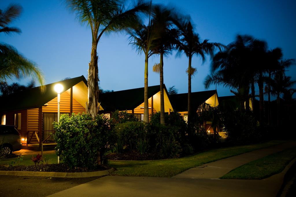 Tathra NSW Accommodation Daintree