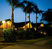 BIG4 Tathra Beach Holiday Park - Accommodation Daintree