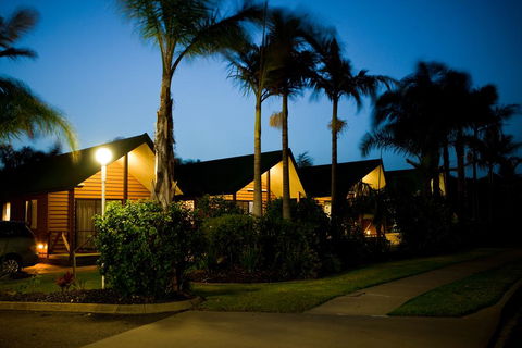 BIG4 Tathra Beach Holiday Park - Accommodation Daintree 0