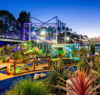 BIG4 Traralgon Park Lane Holiday Park - Accommodation Daintree