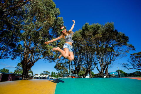 BIG4 Ulverstone Holiday Park - Accommodation Daintree 0