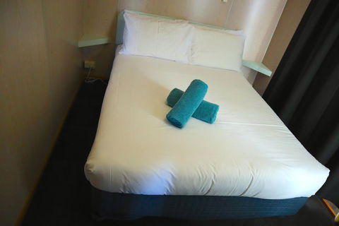 BIG4 Ulverstone Holiday Park - Accommodation Daintree 1