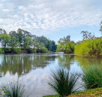 BIG4 Wagga Wagga Holiday Park - Accommodation Daintree