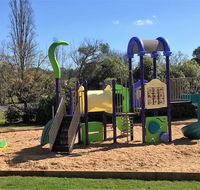 BIG4 Wangaratta North Cedars Holiday Park - Accommodation Daintree