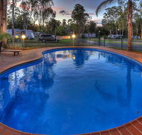 BIG4 Warwick Holiday Park - Accommodation Daintree