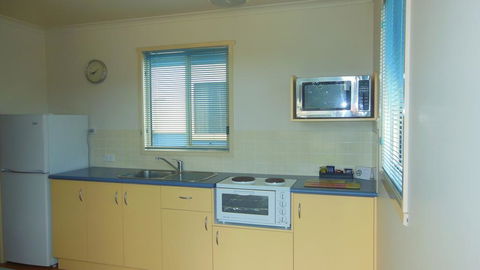 BIG4 Waters Edge Holiday Park - Accommodation Daintree 3