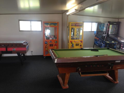 BIG4 Waters Edge Holiday Park - Accommodation Daintree 1