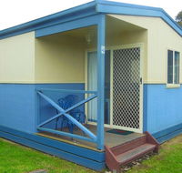 BIG4 Waters Edge Holiday Park - Accommodation Daintree