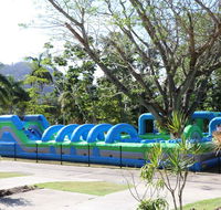 BIG4 Whitsundays Tropical Eco Resort - Accommodation Daintree