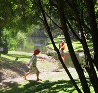 BIG4 Wye River Holiday Park - Accommodation Daintree