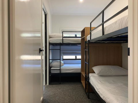 BIG4 Yarra Valley Park Lane Holiday Park - Accommodation Daintree 2