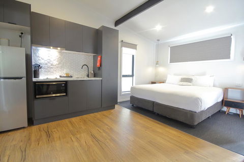 BIG4 Yarra Valley Park Lane Holiday Park - Accommodation Daintree 0