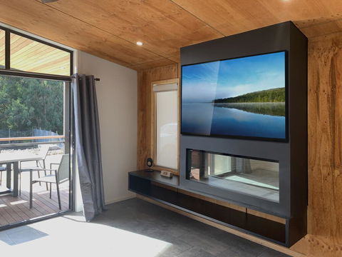 BIG4 Yarra Valley Park Lane Holiday Park - Accommodation Daintree 1