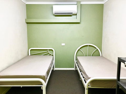 Bigfoot Backpackers - Accommodation Daintree 2