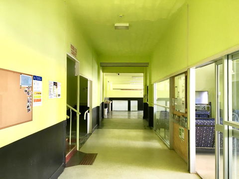 Bigfoot Backpackers - Accommodation Daintree 0