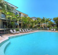 Bila Vista Holiday Apartments - Accommodation Daintree