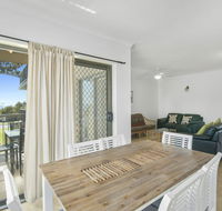BILINGA GARDENS UNIT 7 - Accommodation Daintree