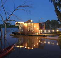 Bill's Boathouse - Accommodation Daintree