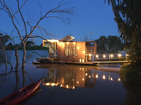 Bill's Boathouse - Accommodation Daintree 0
