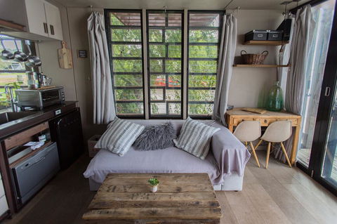 Bill's Boathouse - Accommodation Daintree 1