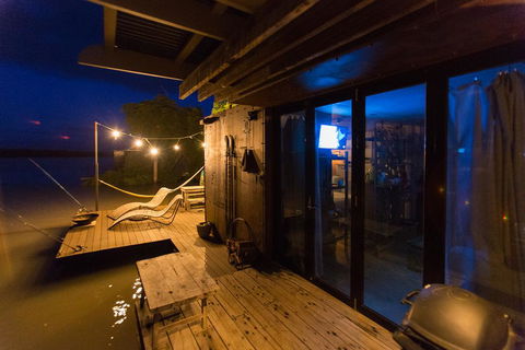 Bill's Boathouse - Accommodation Daintree 2