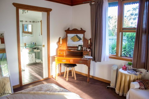 Billabong Cottage - Accommodation Daintree 2