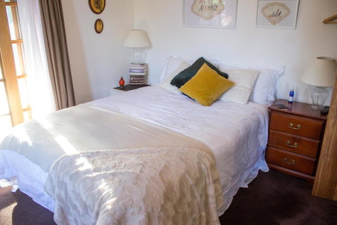 Billabong Cottage - Accommodation Daintree 1