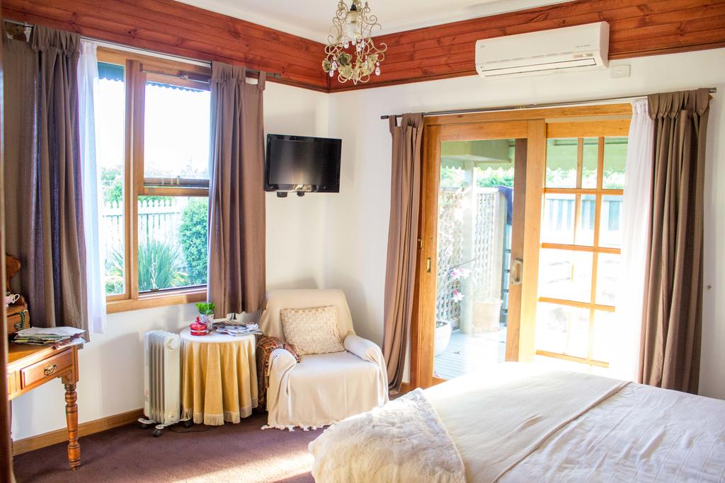 Boolambayte NSW Accommodation Daintree