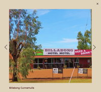 Book Cunnamulla Accommodation Vacations Accommodation Daintree Accommodation Daintree