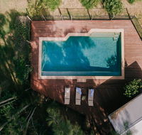 Billabong Moon - Accommodation Daintree
