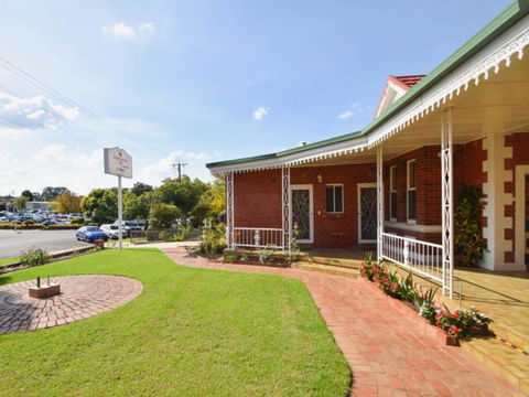Billabong Wangaratta - Accommodation Daintree 1