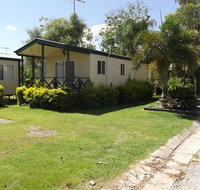 Biloela Caravan  Tourist Park - Accommodation Daintree