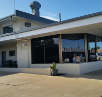 Biloela Centre Motel  Steakhouse Restaurant - Accommodation Daintree