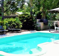 Biloela Countryman Motel - Accommodation Daintree