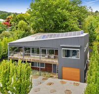 Bilsons Landing East - Accommodation Daintree