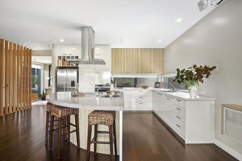 Bilsons Landing West - Accommodation Daintree 3