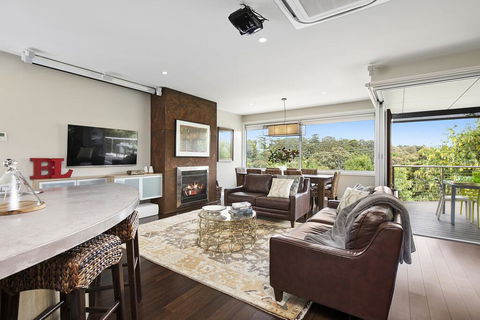 Bilsons Landing West - Accommodation Daintree 1