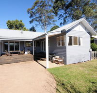 Bimbadeen - Comfortable country styled house - Accommodation Daintree