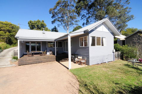 Bimbadeen - Comfortable Country Styled House! - Accommodation Daintree 0