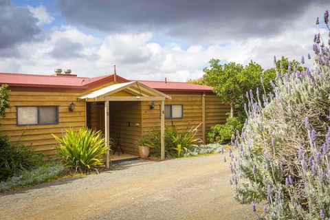 Bimbadeen Estate - Accommodation Daintree 2